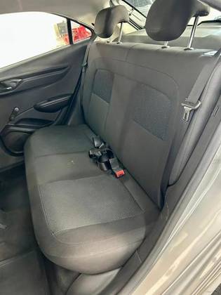 CHEVROLET ONIX 1.0 MPFI JOY 8V FLEX 4P MANUAL